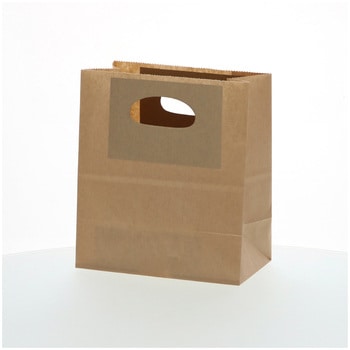 小判抜き角底袋 トゥーゴーバッグ HEIKO