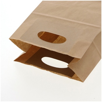 小判抜き角底袋 トゥーゴーバッグ HEIKO