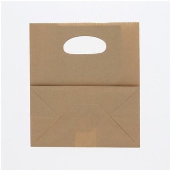 小判抜き角底袋 トゥーゴーバッグ HEIKO