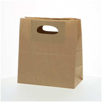 小判抜き角底袋 トゥーゴーバッグ HEIKO