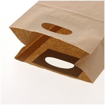 小判抜き角底袋 トゥーゴーバッグ HEIKO