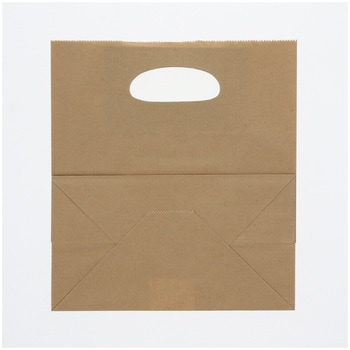 小判抜き角底袋 トゥーゴーバッグ HEIKO