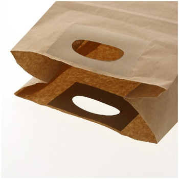 小判抜き角底袋 トゥーゴーバッグ HEIKO