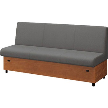 ソファーユニット(パネルなし) RC170型 ナイキ