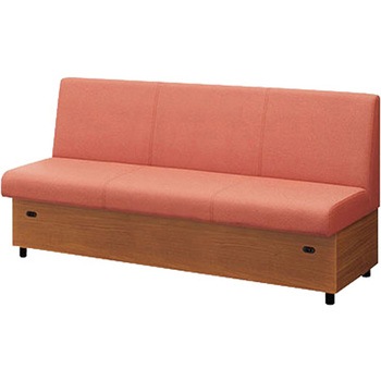 ソファーユニット(パネルなし) RC170型 ナイキ