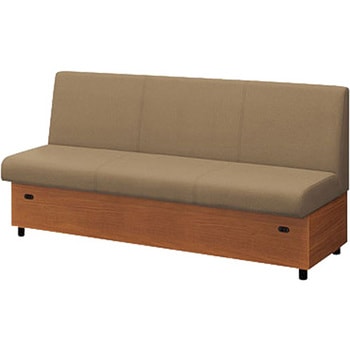 ソファーユニット(パネルなし) RC170型 ナイキ