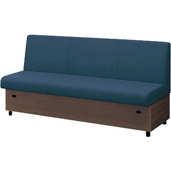 ソファーユニット(パネルなし) RC170型 ナイキ