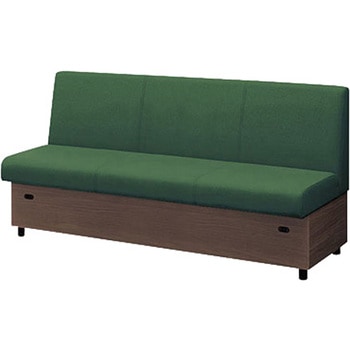 ソファーユニット(パネルなし) RC170型 ナイキ