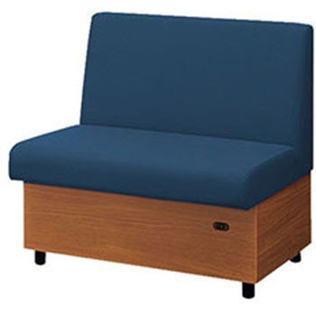 ソファーユニット(パネルなし) RC170型 ナイキ