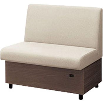 ソファーユニット(パネルなし) RC170型 ナイキ