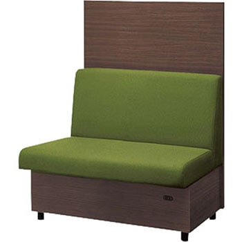 ソファーユニット(パネル付) RC170型 ナイキ