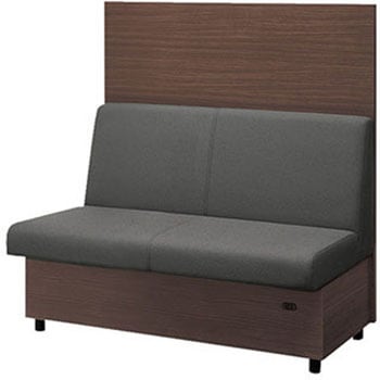 ソファーユニット(パネル付) RC170型 ナイキ