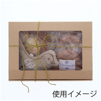ギフトボックス フレームBOX HEIKO