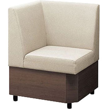 ソファーユニット(コーナー) RC170型 ナイキ