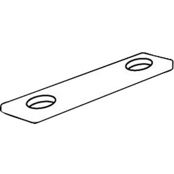 連結金具 RC170型 ナイキ