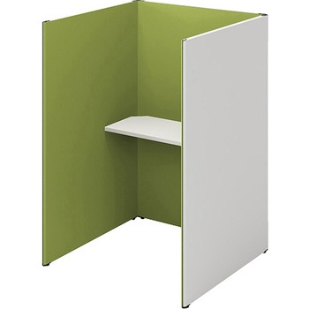 クローズブース SCP型 ソロコート SOLOCOAT ナイキ