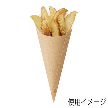 三角ポテト HEIKO