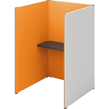 クローズブース SCP型 ソロコート SOLOCOAT ナイキ