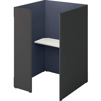 クローズブース SCP型 ソロコート SOLOCOAT ナイキ