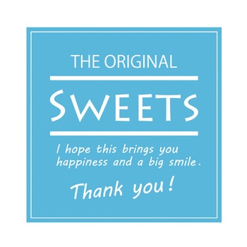 ギフトシール - HEIKO