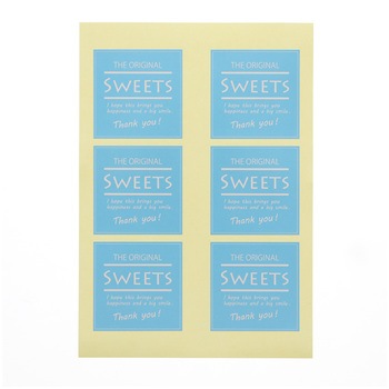 ギフトシール HEIKO