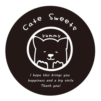 007062314 ギフトシール HEIKO 62498459