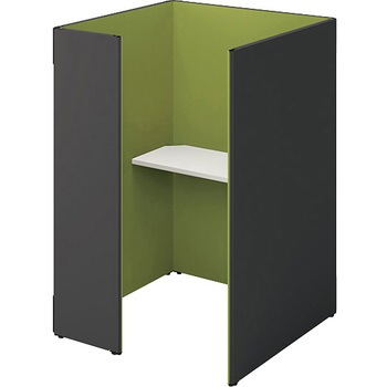 クローズブース SCP型 ソロコート SOLOCOAT ナイキ