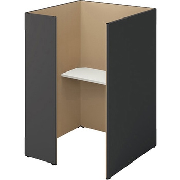 クローズブース SCP型 ソロコート SOLOCOAT ナイキ