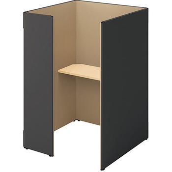 クローズブース SCP型 ソロコート SOLOCOAT ナイキ