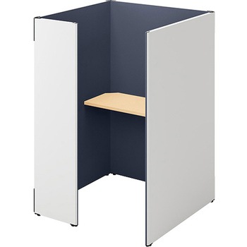 クローズブース SCP型 ソロコート SOLOCOAT ナイキ