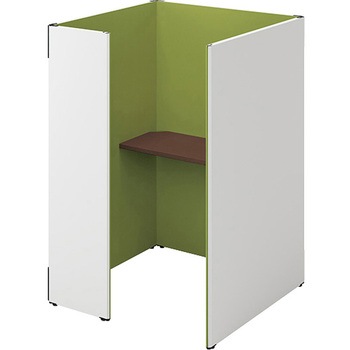 クローズブース SCP型 ソロコート SOLOCOAT ナイキ