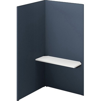 クローズブース SCP型 ソロコート SOLOCOAT ナイキ