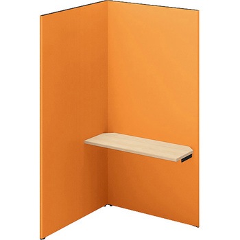 クローズブース SCP型 ソロコート SOLOCOAT ナイキ