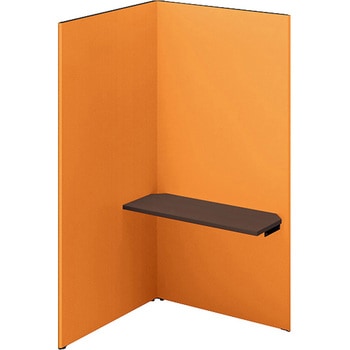 クローズブース SCP型 ソロコート SOLOCOAT ナイキ