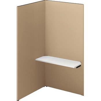 クローズブース SCP型 ソロコート SOLOCOAT ナイキ