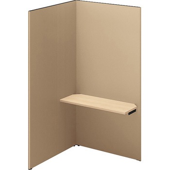 クローズブース SCP型 ソロコート SOLOCOAT ナイキ