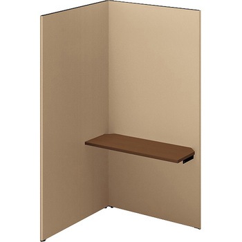 クローズブース SCP型 ソロコート SOLOCOAT ナイキ