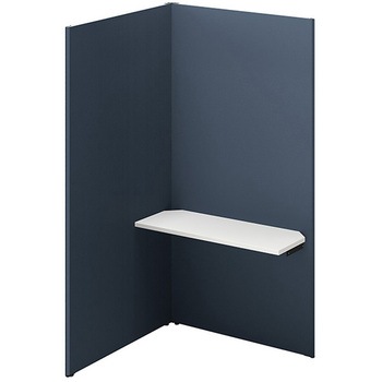 クローズブース SCP型 ソロコート SOLOCOAT ナイキ