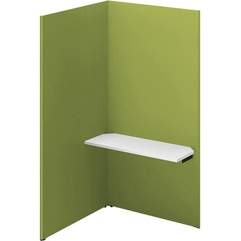 クローズブース SCP型 ソロコート SOLOCOAT ナイキ