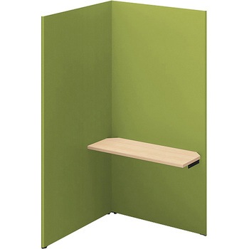 クローズブース SCP型 ソロコート SOLOCOAT ナイキ