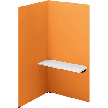 クローズブース SCP型 ソロコート SOLOCOAT ナイキ