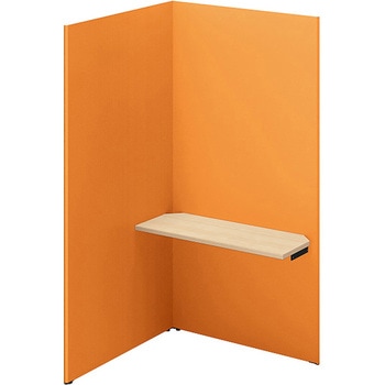 クローズブース SCP型 ソロコート SOLOCOAT ナイキ