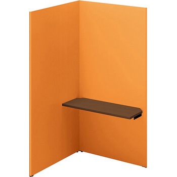 クローズブース SCP型 ソロコート SOLOCOAT ナイキ