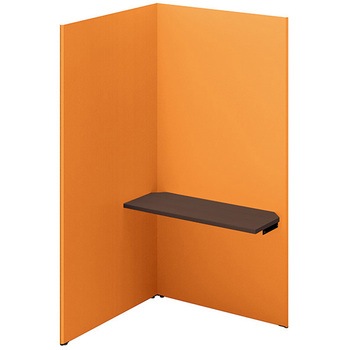 クローズブース SCP型 ソロコート SOLOCOAT ナイキ