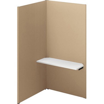 クローズブース SCP型 ソロコート SOLOCOAT ナイキ