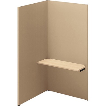 クローズブース SCP型 ソロコート SOLOCOAT ナイキ