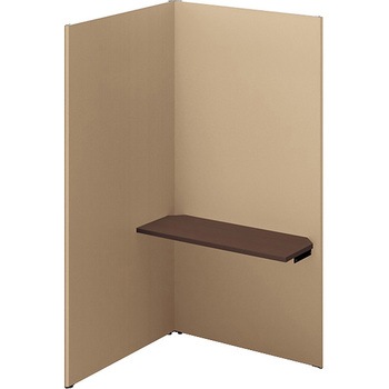 クローズブース SCP型 ソロコート SOLOCOAT ナイキ