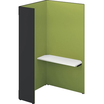 クローズブース SCP型 ソロコート SOLOCOAT ナイキ