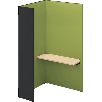 クローズブース SCP型 ソロコート SOLOCOAT ナイキ