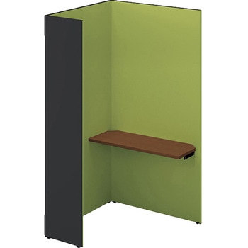 クローズブース SCP型 ソロコート SOLOCOAT ナイキ